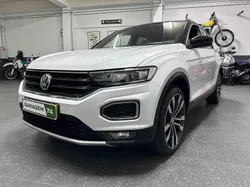VW T-Roc 2.0 TDI Sport DSG 4Motion