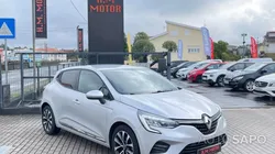 Renault Clio 1.0 TCe Intens de 2020