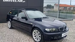 BMW Série 3 de 2004