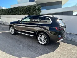 BMW X3 xDrive30e Aut. xLine