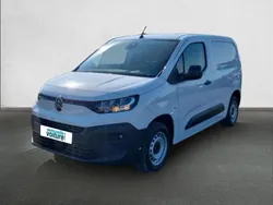 Citroën Berlingo VAN M 650KG BLUEHDI 100 S&S BVM6