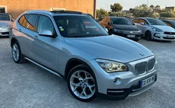 BMW X1 xDrive 25DA 218CH xLine - BOITE AUTO / 4x4