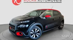 Citroen C3 1.2 PureTech Feel de 2018