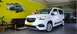 Opel Combo 1.5 CDTI LIFE