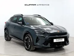 CUPRA Formentor 1.4 e-Hybrid 205 DSG