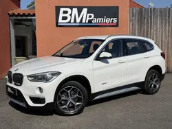 Bmw X1 (F48) SDRIVE18IA 136CH XLINE