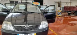 Toyota Corolla 1400 VVT-I