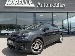Citroen C4 CACTUS TURBO 110CH S&S SHINE E6.D / DISTRIBUTION 2025