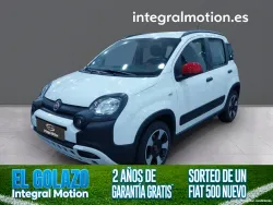 FIAT Panda 1.0 Gse Red Hybrid
