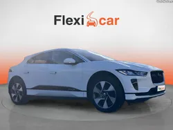 Jaguar I-Pace S AWD Aut.