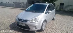 Ford C-Max 1.6 TDCi Titanium