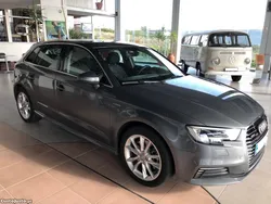 Audi e-tron Spb PHEV1,4 L4150 DSG