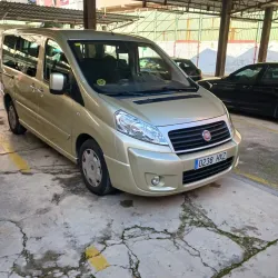 FIAT Scudo Panorama 10 Executive C 2.0Mjt 130 E5