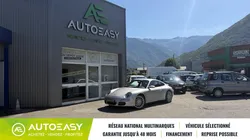 Porsche 911 997 carrera 4S 3.8 tiptronic pack chrono