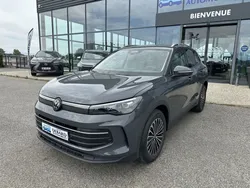 Volkswagen TIGUAN 2.0 TDI 150CH LIFE DSG7