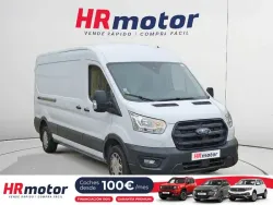 FORD Transit FT 310 L3 Van Trend 130