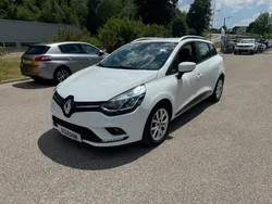 RENAULT CLIO IV ESTATE BUSINESS 1.5 dCi 90 EDC BOITE AUTOMATIQUE
