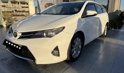 Toyota Auris 2.0 D-4D Comfort