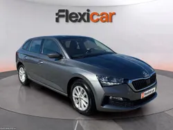 Skoda Scala 1.0 TSI Ambition