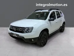 DACIA Duster 1.5dCi Comfort 4x2 80kW