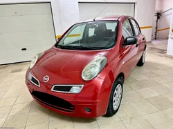 Nissan Micra 1.2 16v