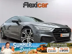AUDI A7 Sportback 50 TDI quattro tiptronic 210kW