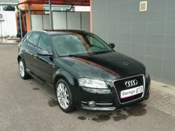 Audi A3 SPORTBACK 1.8 TFSI 160CH S LINE