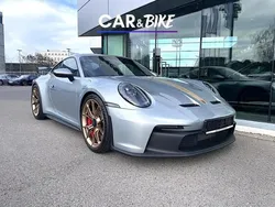 Porsche 911 COUPE 992 4.0 510 GT3 PDK BVA
