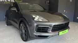 Porsche Cayenne de 2020