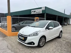 Peugeot 208 BLUEHDI (5P) (NACIONAL)