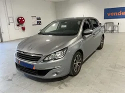 PEUGEOT 308 1.2 e-THP STYLE 110 CH — ESSENCE — RÉVISÉE & GARANTIE