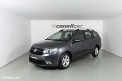 Dacia Logan MCV 0.9 TCe Comfort