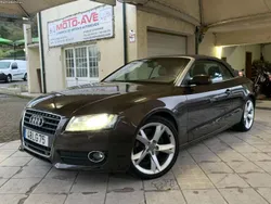 Audi A5 2.0 tdi