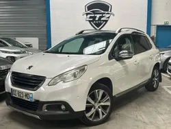 Peugeot 2008 1.2 PURETECH 130CH ALLURE S&S