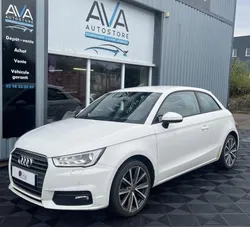 Audi A1 1.4 TDI Ambition Luxe