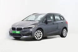 BMW 225xe Active Tourer Advantage