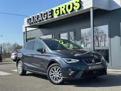 Seat Ibiza 1.0 TSI 110 ch S/S BVM6 Copa