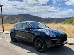 Porsche Macan S Aut.