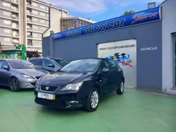 Seat Ibiza 1.4 TDi Reference Ecomotive