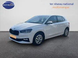 Skoda Fabia 1.0 TSI 95CH AMBITION