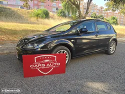 SEAT Leon 1.9 TDI Eco Sport Limited