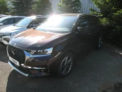 DS 7 Crossback BlueHDi 180 EAT8 So Chic