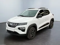 Dacia Spring Electric 45 Essential