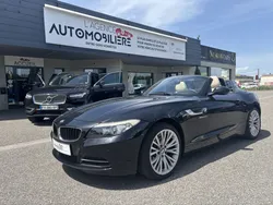 BMW Z4 sDrive 20i 2.0 184ch M sport
