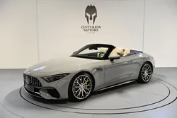 Mercedes sl63 amg 4matic+