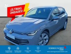 Volkswagen Golf Más PHEV 1.5 TSI 110 kW (204 CV) DSG6