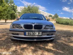 BMW 323