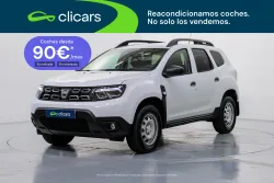 DACIA Duster 1.0 TCe ECO-G Expression 4x2 74kW