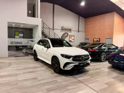 Mercedes-Benz GLC 300 300de 4Matic