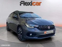 Fiat Tipo Station Wagon 1.6 M-Jet Lounge J17
